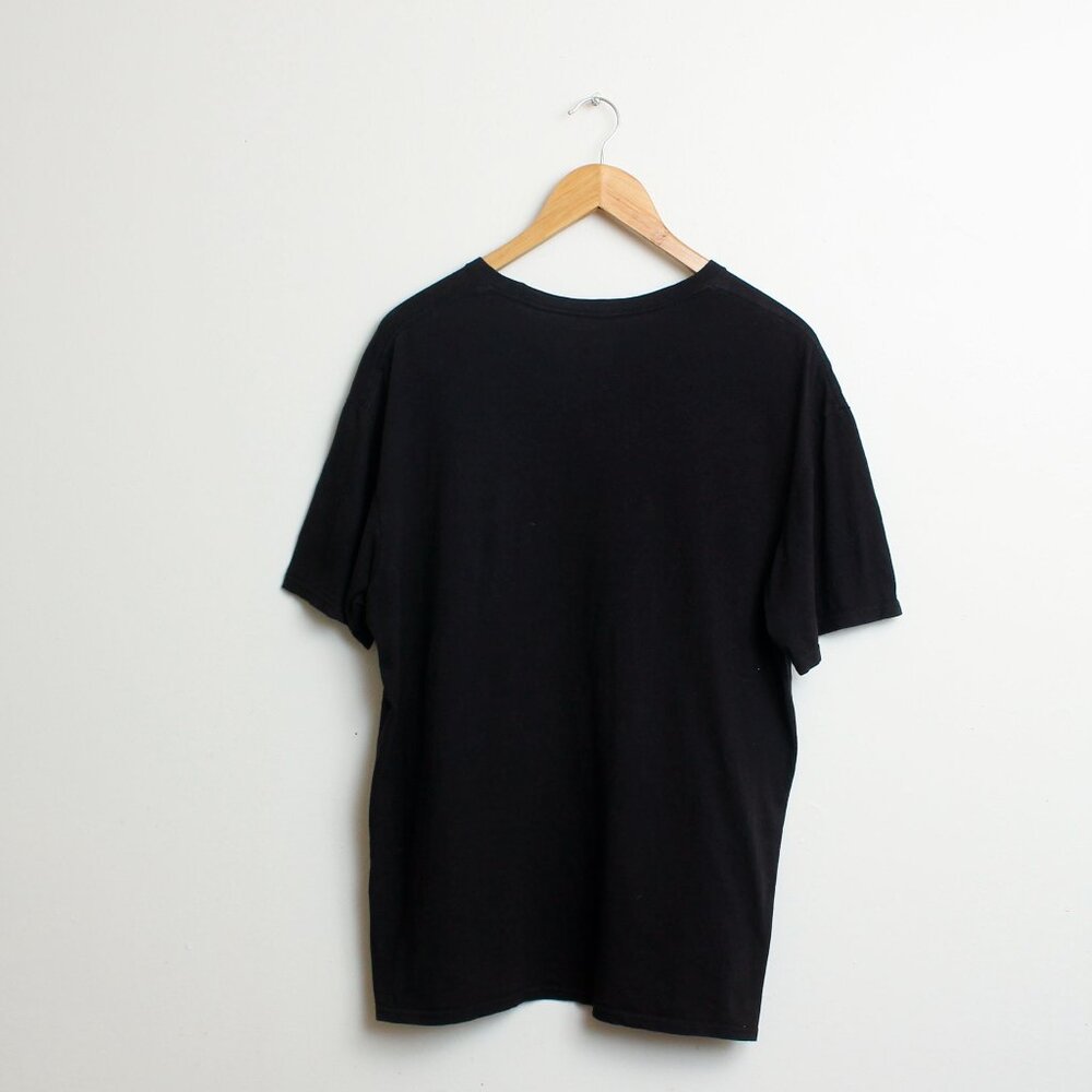 Lizzo Shirt Womens XL Black Graphic Tee - Picture 8 of 8